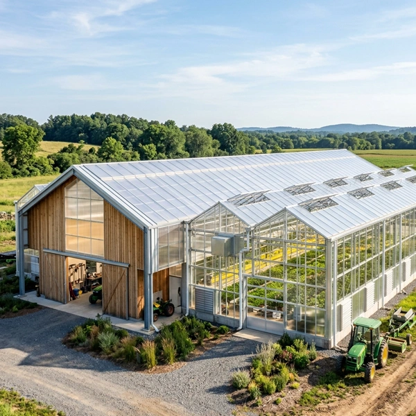 Agriculture Sector