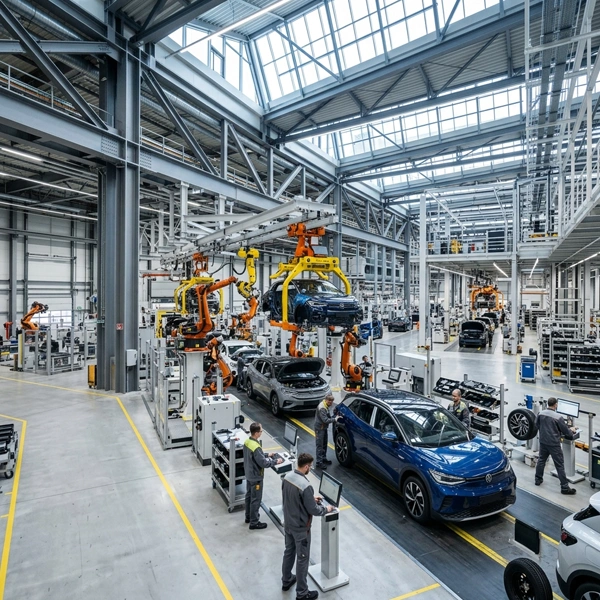 Auto Industry