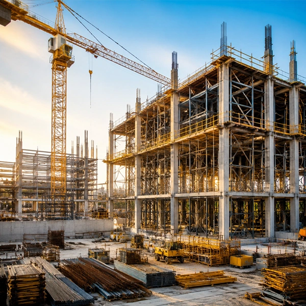 Construction Industry