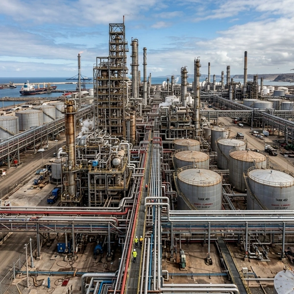 Manufacturing Industries