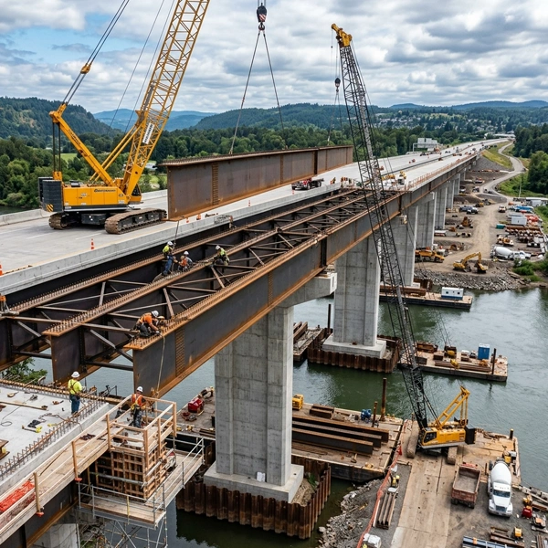 Infrastructure Projects