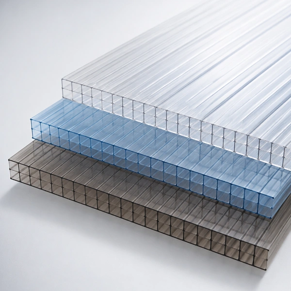Polycarbonate Sheets