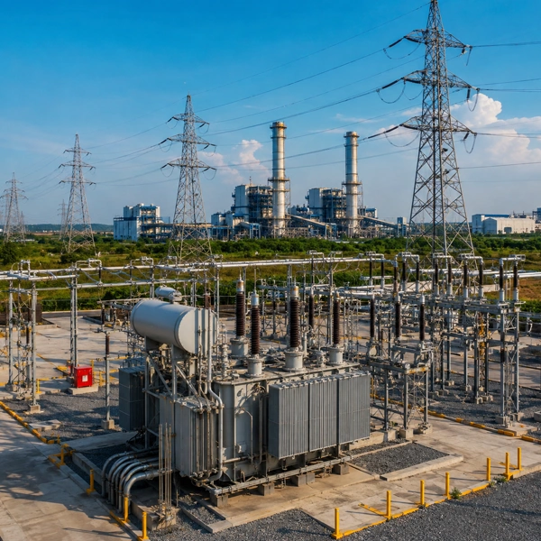 Power Projects