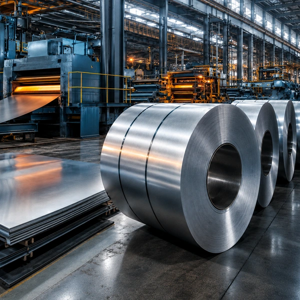 Steel Industry