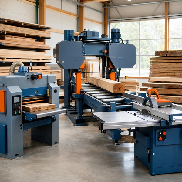 Furniture Manufacturing